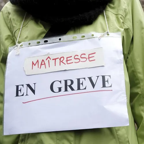 JOURNAL DU MARDI 11 JANVIER ( MIDI )